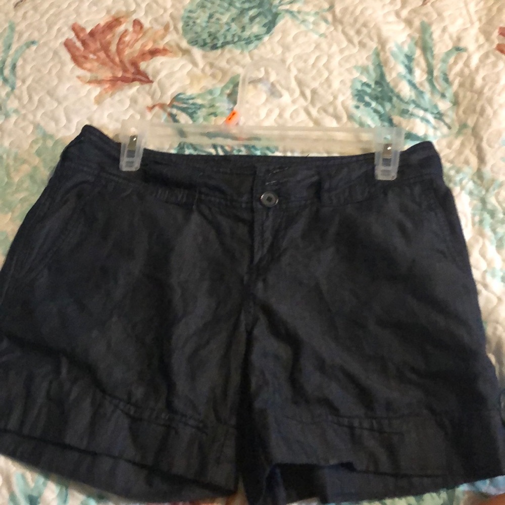 The limited drewfit shorts